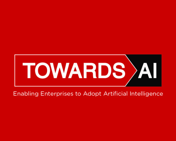 Toward AI Logo / Visiting Card Design