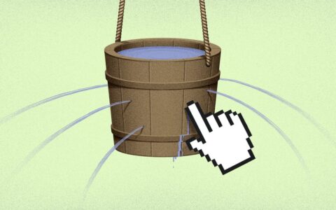 How to Find and Plug the Leaks in Your Conversion Funnels